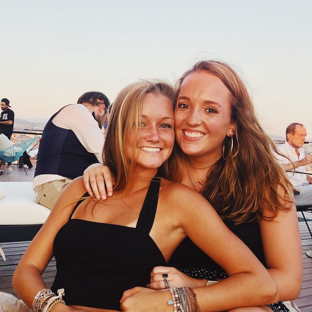 Meet your Posher, Emerson